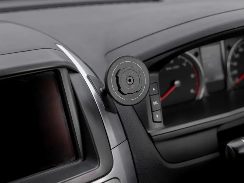 Quad Lock Dash / Console Car Mount-3